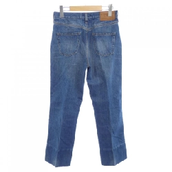 Chloé CHC24ADP18150485 Jeans - Hàng hiệu Chính hãng 809904