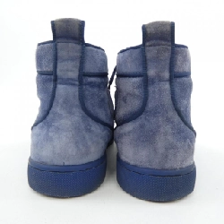 Giày thể thao CHRISTIAN LOUBOUTIN - Hàng hiệu Authentic 905532