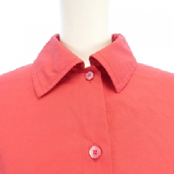 【Mã giảm giá】Áo sơ mi HERMES 635956