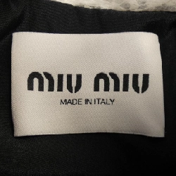 ミュウミュウ MIU MIU MF4645 10BA Váy - Hàng hiệu Authentic 811506