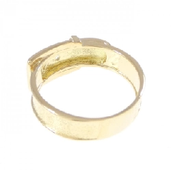 Nhẫn K18YG - Hàng hiệu Chính hãng 853661