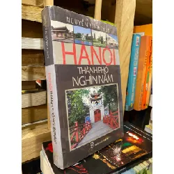Hà Nội thành phố nghìn năm - Nguyễn Vĩnh Phúc 398589