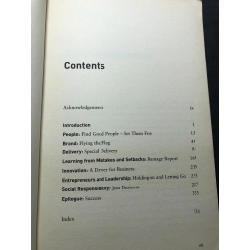 Business Stripped Bare : Adventures of a Global Entrepreneur mới 80% ố bẩn nhẹ Sir Richard Branson HPB1408 NGOẠI VĂN 350486