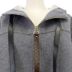 Áo khoác LOUIS VUITTON FRCO42QWE - Hàng hiệu Authentic 812611