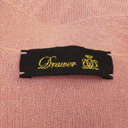 【Khuyến mãi】Áo khoác cardigan DRAWER 640026