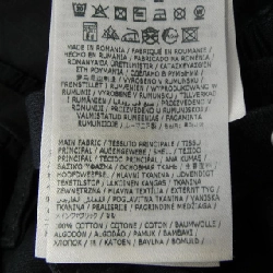 Quần DSQUARED2 S79KA0082 D35224 - Hàng hiệu Authentic 882943