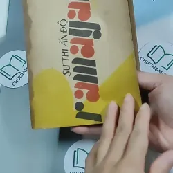 [MIỄN PHÍ BỌC SÁCH] Sử Thi Ấn Độ Ramayana (1985) 634530