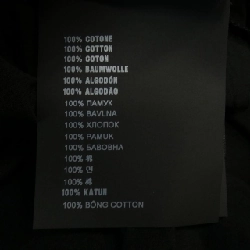 Áo thun PRADA - Hàng hiệu Authentic 826852