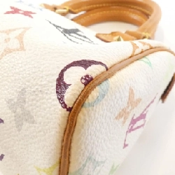 Túi xách Boston Louis Vuitton Multicolor Mini Speedy M92645 614837