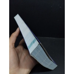 Tôi tương lai và thế giới mới 90% bẩn nhẹ 2019 HCM1906 Nguyễn Phi Vân SÁCH KỸ NĂNG 915782