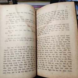 Tử Vi Đẩu Số Thực Hành - Lương Qưới Nhơn 1020034