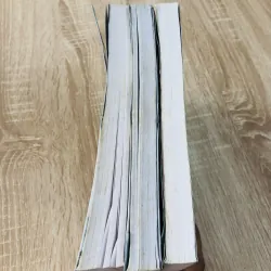 CÔNG PHÁ TIẾNG ANH ( 3 tập ) 996168