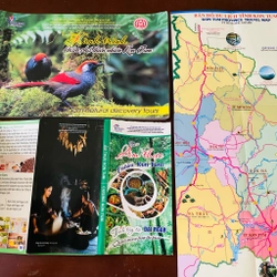 Tặng bạn khi có đơn mua sách của tiệm