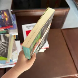 TRI KỶ CỦA BỤT – Thích Nhất Hạnh (Tái bản lần 4) - K3 1006565