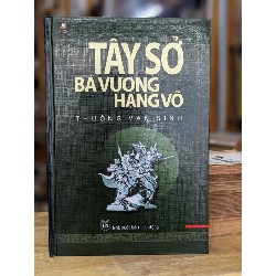 Tây Sở Bá Vương Hạng Võ 130674