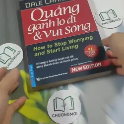 Quẳng Gánh Lo Đi & Vui Sống 715575