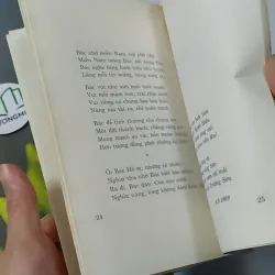 Bác Hồ Thơ - Tố Hữu 928599