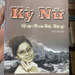 SÁCH KỲ NỮ.           