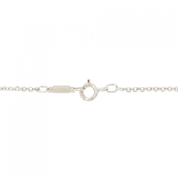 Dây chuyền hình khối Atlas Tiffany - Hàng hiệu Authentic 840659