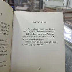 TRƯỜNG CA - XUÂN DIỆU 713489