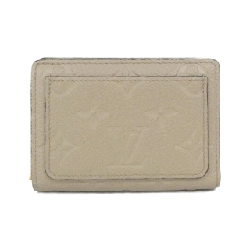 Ví Louis Vuitton Monogram Empreinte Porte-Feuille Clé M80152