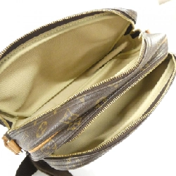 Túi đeo vai Louis Vuitton Monogram Reporter 28cm M45254 613295