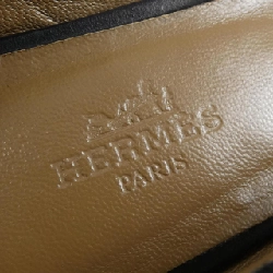 【Mã giảm giá】Giày bệt HERMES 663722