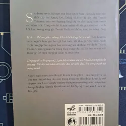 Tazaki Tsukuru Không Màu Và Những Năm Tháng Hành Hương - Haruki Murakami 798770