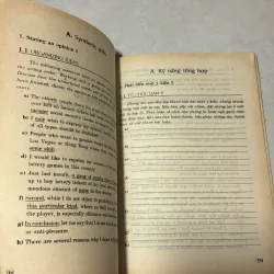 Học viết bài luận Tiếng Anh - Trần Quang Mân 996704