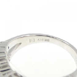 Nhẫn kim cương Ponte Vecchio 0.302CT - Hàng hiệu Authentic 836537