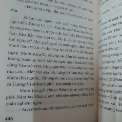 Quỳnh Dao. TRÔI THEO DÒNG ĐỜI. Nxb Hội Nhà Văn năm 2000 960898