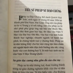 Thay đổi cuộc sống từ ngày ung thư - Pháp sư Đạo Chứng  1009737