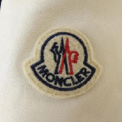 MONCLER VENTOUX Áo khoác lông - Hàng hiệu Chính hãng 888437