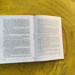 NGƯỜI ĐÀN BÀ ĐÍCH THỰC - trọn bộ hai tập- BARBARA TAYLOR BRADFORD 976601