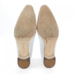 Giày cao gót MANOLO BLAHNIK - Hàng hiệu Authentic 829376