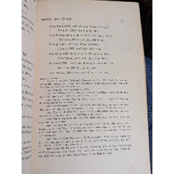 Nguyệt hoa vấn đáp - Hoàng Văn Suất phiên âm và chú giải ( có phần phụ lục nguyên văn chữ hán ) 124919