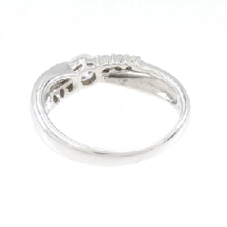 Nhẫn kim cương PT900 0.319CT 670489