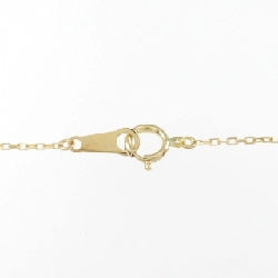 K18YG Ngọc trai Akoya Dây chuyền - Hàng hiệu Chính hãng 857344