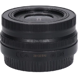 Ống kính Z DX16-50mm F3.5-6.3VR BK - Hàng hiệu Authentic 877212