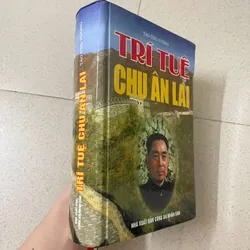 Trí Tuệ Chu Ân Lai 592109