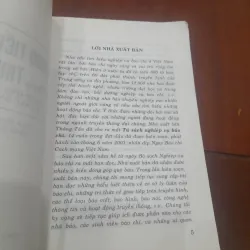 X.A. Muratốp - GIAO TIẾP TRÊN TRUYỀN HÌNH Trước và sau ống kính 752199