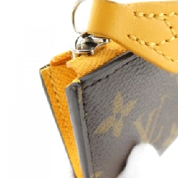 Ví thẻ Louis Vuitton Monogram Macassar (Color Mania) Port Card Romy M12384 Ví tiền & thẻ 620650