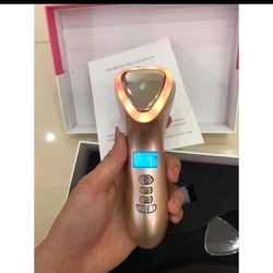Máy điện di nóng lạnh 507853