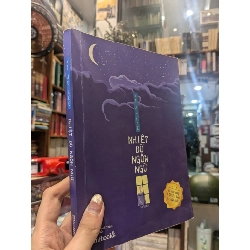 Nhiệt độ ngôn ngữ - Ki Ju Lee
