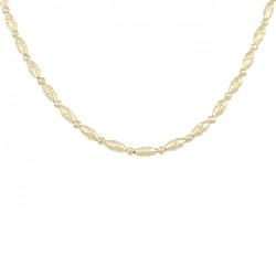 K18YG Dây chuyền - Hàng hiệu Chính hãng