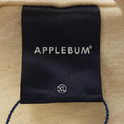 Áo khoác APPLE BUM - Hàng hiệu Authentic 898718