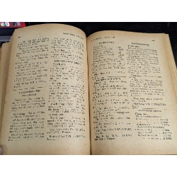 ABC dược phẩm đặc chế - V.N Hoàng bà N.Linh Ba 799511