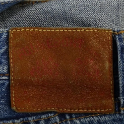 FULL COUNT ジーンズ - Hàng hiệu Authentic 889864