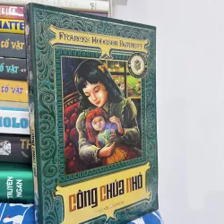 Công chúa nhỏ - Đông A 762145