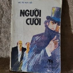 Người cười, Victor Hugo,  Nhà xuất bản Kim Đồng